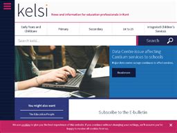 kelbsi|kelsi website kent.